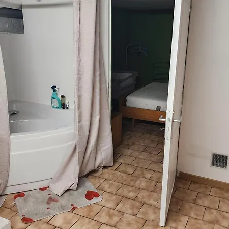 En Sous-sol Avec Jardin Apartment *